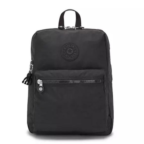 Kipling Rylie backpack || NWT - Picture 5 of 6